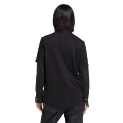 Camiseta Adidas Bélgica Fanswear Mundial Qatar 2022 -ADIDAS Ventas camiseta adidas belgica fanswear mundial qatar 2022 black 2