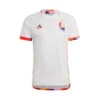 Camiseta Adidas Bélgica Segunda Equipación Mundial Qatar 2022 2 Camiseta Adidas Bélgica Segunda Equipación Mundial Qatar 2022 -ADIDAS Ventas camiseta adidas belgica segunda equipacion mundial qatar 2022 white 0