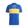Camiseta Adidas CA Boca Juniors Fanswear 2022-2023 -ADIDAS Ventas camiseta adidas ca boca juniors fanswear 2022 2023 collegiate royal 0