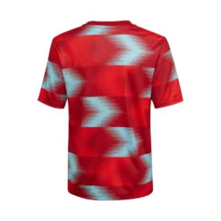 Camiseta Adidas Colombia Pre-Match Mundial Qatar 2022 -ADIDAS Ventas camiseta adidas colombia pre match mundial qatar 2022 multicolor 1