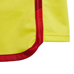 Camiseta Adidas Colombia Primera Equipación Mundial Qatar 2022 Niño -ADIDAS Ventas camiseta adidas colombia primera equipacion world cup 2022 nino bright yellow 2