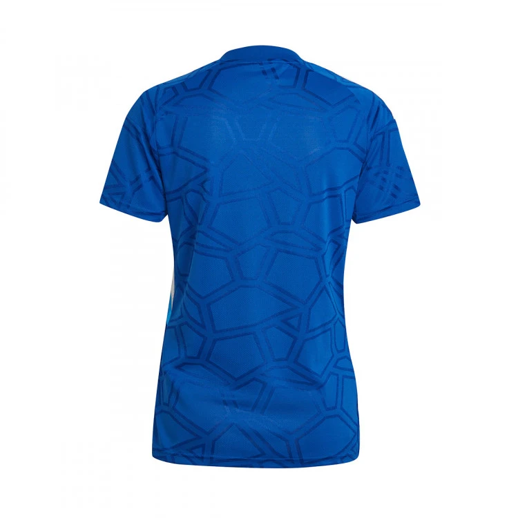 Camiseta Adidas Condivo 22 Matchday M/c Mujer 4 Camiseta Adidas Condivo 22 Matchday M/c Mujer - Imagen 2