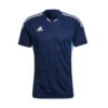 Camiseta Adidas Condivo 22 Matchday M/c -ADIDAS Ventas camiseta adidas condivo 22 matchday mc navy blue white 0