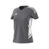 Camiseta Adidas Condivo 22 M/c Mujer 1 Camiseta Adidas Condivo 22 M/c Mujer -ADIDAS Ventas camiseta adidas condivo 22 mc mujer team grey four white 0