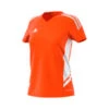 Camiseta Adidas Condivo 22 M/c Mujer -ADIDAS Ventas camiseta adidas condivo 22 mc mujer team orange white 0