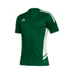 Camiseta Adidas Condivo 22 M/c Niño