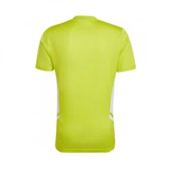 Camiseta Adidas Condivo 22 M/c Niño -ADIDAS Ventas camiseta adidas condivo 22 mc nino team semi solar yellow white 1