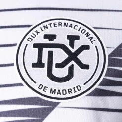 Camiseta Adidas DUX Internacional Segunda Equipación 2021-2022 -ADIDAS Ventas camiseta adidas dux internacional segunda equipacion 2021 2022 white onix black 2