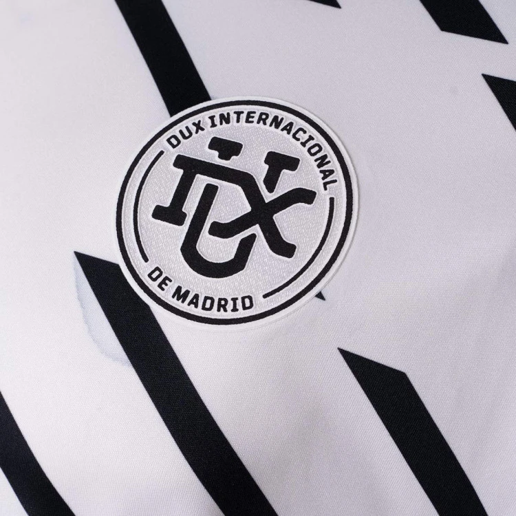 Camiseta Adidas DUX Internacional Segunda Equipación Niño 6 Camiseta Adidas DUX Internacional Segunda Equipación Niño - Imagen 4