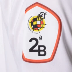 Camiseta Adidas DUX Internacional Segunda Equipación Niño 11 Camiseta Adidas DUX Internacional Segunda Equipación Niño -ADIDAS Ventas camiseta adidas dux internacional segunda equipacion nino white black 4