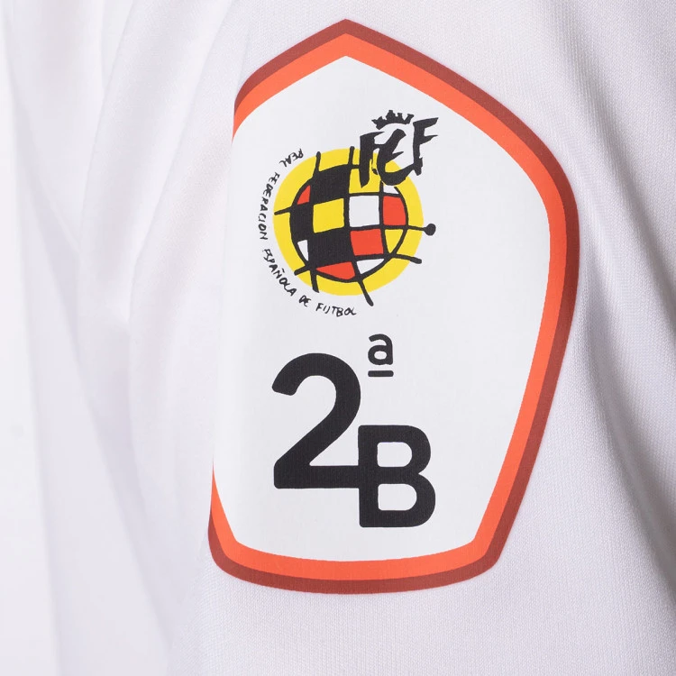 Camiseta Adidas DUX Internacional Segunda Equipación Niño 7 Camiseta Adidas DUX Internacional Segunda Equipación Niño - Imagen 5