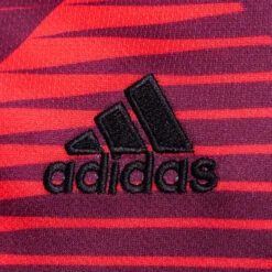 Camiseta Adidas DUX Internacional Tercera Equipación 2021-2022 -ADIDAS Ventas camiseta adidas dux internacional tercera equipacion 2021 2022 maroon power red black 3