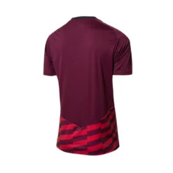 Camiseta Adidas DUX Logroño Primera Equipación 2022-2023 -ADIDAS Ventas camiseta adidas dux logrono primera equipacion 2022 2023 maroon victory red 1