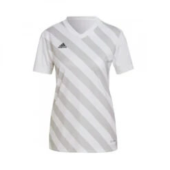 Camiseta Adidas Entrada 22 GFX M/c Mujer