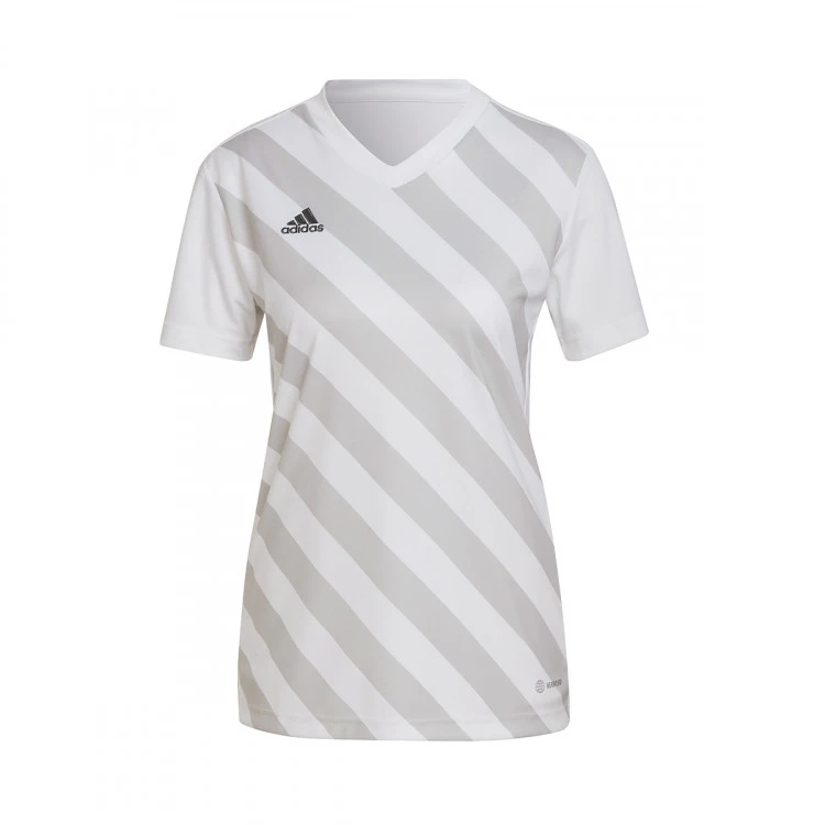 Camiseta Adidas Entrada 22 GFX M/c Mujer 3 Camiseta Adidas Entrada 22 GFX M/c Mujer