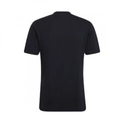 Camiseta Adidas Entrada 22 GFX M/c Niño -ADIDAS Ventas camiseta adidas entrada 22 gfx mc nino black white 1