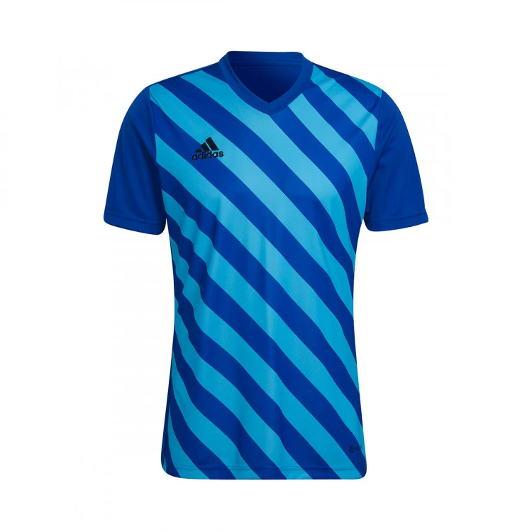 Camiseta Adidas Entrada 22 GFX M/c Niño 3 Camiseta Adidas Entrada 22 GFX M/c Niño