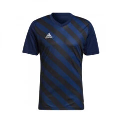 Camiseta Adidas Entrada 22 GFX M/c Niño