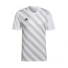 Camiseta Adidas Entrada 22 GFX M/c -ADIDAS Ventas camiseta adidas entrada 22 gfx mc white light grey 0