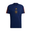 Camiseta Adidas España Fanswear Mundial Qatar 2022 -ADIDAS Ventas camiseta adidas espana fanswear mundial qatar 2022 navy blue 0