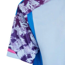 Camiseta Adidas España Segunda Equipación Mundial Femenino 2023 Niño -ADIDAS Ventas camiseta adidas espana segunda equipacion mundial femenino 2023 nino glow blue 4