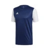 Camiseta Adidas Estro 19 M/c Niño -ADIDAS Ventas camiseta adidas estro 19 mc nino dark blue white 0