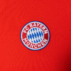 Camiseta Adidas FC Bayern De Múnich Fanswear 2022-2023 Niño -ADIDAS Ventas camiseta adidas fc bayern de munich fanswear 2022 2023 nino rojo 2