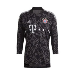 Camiseta Adidas FC Bayern De Múnich Primera Equipación Portero 2022-2023