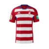 Camiseta Adidas Granada CF Primera Equipación 2022-2023 Niño -ADIDAS Ventas camiseta adidas granada cf primera equipacion 2022 2023 nino white red 0