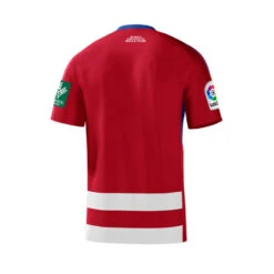 Camiseta Adidas Granada CF Primera Equipación 2022-2023 Niño -ADIDAS Ventas camiseta adidas granada cf primera equipacion 2022 2023 nino white red 1
