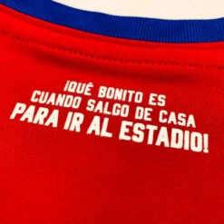 Camiseta Adidas Granada CF Primera Equipación 2022-2023 Niño -ADIDAS Ventas camiseta adidas granada cf primera equipacion 2022 2023 nino white red 2