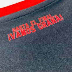 Camiseta Adidas Granada CF Segunda Equipación 2022-2023 Niño -ADIDAS Ventas camiseta adidas granada cf segunda equipacion 2022 2023 nino black 2