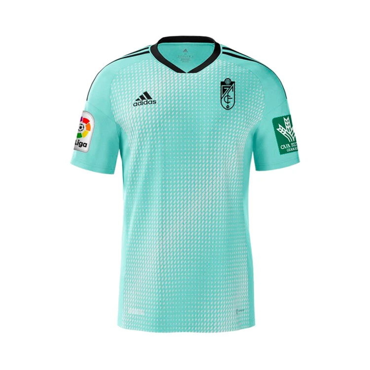 Camiseta Adidas Granada CF Tercera Equipación 2022-2023 3 Camiseta Adidas Granada CF Tercera Equipación 2022-2023
