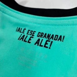 Camiseta Adidas Granada CF Tercera Equipación 2022-2023 7 Camiseta Adidas Granada CF Tercera Equipación 2022-2023 -ADIDAS Ventas camiseta adidas granada cf tercera equipacion 2022 2023 cyan 2