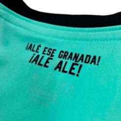 Camiseta Adidas Granada CF Tercera Equipación 2022-2023 Niño -ADIDAS Ventas camiseta adidas granada cf tercera equipacion 2022 2023 nino cyan 2