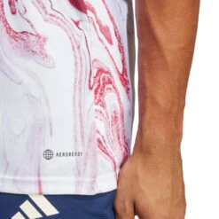 Camiseta Adidas Italia Pre-Match 2022-2023 -ADIDAS Ventas camiseta adidas italia pre match 2022 2023 green white red 5