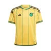 Camiseta Adidas Jamaica Primera Equipación 2022-2023 Niño -ADIDAS Ventas camiseta adidas jamaica primera equipacion 2022 2023 nino bold gold vivid green 0