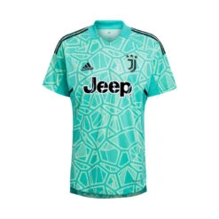 Camiseta Adidas Juventus FC Primera Equipación Portero 2022-2023
