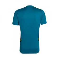 Camiseta Adidas Juventus FC Training 2022-2023 -ADIDAS Ventas camiseta adidas juventus fc training 2022 2023 active teal 1