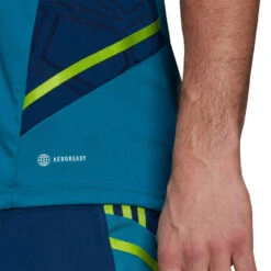 Camiseta Adidas Juventus FC Training 2022-2023 -ADIDAS Ventas camiseta adidas juventus fc training 2022 2023 active teal 4