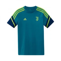 Camiseta Adidas Juventus FC Training 2022-2023 Niño