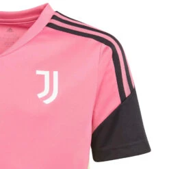 Camiseta Adidas Juventus FC Training 2022-2023 Niño -ADIDAS Ventas camiseta adidas juventus fc training 2022 2023 nino pulse magenta 2