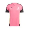 Camiseta Adidas Juventus FC Training 2022-2023 2 Camiseta Adidas Juventus FC Training 2022-2023 -ADIDAS Ventas camiseta adidas juventus fc training 2022 2023 pulse magenta 0