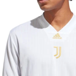 Camiseta Adidas Juventus FC Fanswear Icon -ADIDAS Ventas camiseta adidas juventus icon pack 202223 white 4