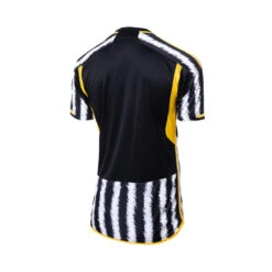 Camiseta Adidas Juventus Primera Equipación 2023-2024 -ADIDAS Ventas camiseta adidas juventus primera equipacion 2023 2024 adulto blackwhite 1