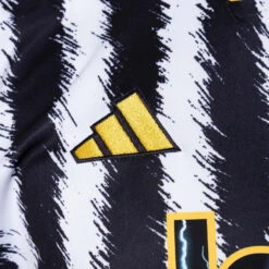 Camiseta Adidas Juventus Primera Equipación 2023-2024 -ADIDAS Ventas camiseta adidas juventus primera equipacion 2023 2024 adulto blackwhite 3