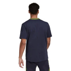 Camiseta Adidas Manchester United FC Fanswear 2022-2023 -ADIDAS Ventas camiseta adidas manchester united fc fanswear 2022 2023 legend ink 2