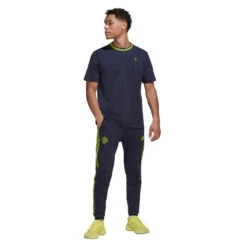 Camiseta Adidas Manchester United FC Fanswear 2022-2023 -ADIDAS Ventas camiseta adidas manchester united fc fanswear 2022 2023 legend ink 3