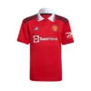 Camiseta Adidas Manchester United FC Primera Equipación 2022-2023 Niño -ADIDAS Ventas camiseta adidas manchester united fc primera equipacion 2022 2023 nino real red 0