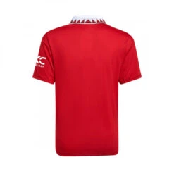 Camiseta Adidas Manchester United FC Primera Equipación 2022-2023 Niño 5 Camiseta Adidas Manchester United FC Primera Equipación 2022-2023 Niño -ADIDAS Ventas camiseta adidas manchester united fc primera equipacion 2022 2023 nino real red 1